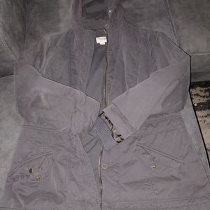 Mossimo Supply Co Coat